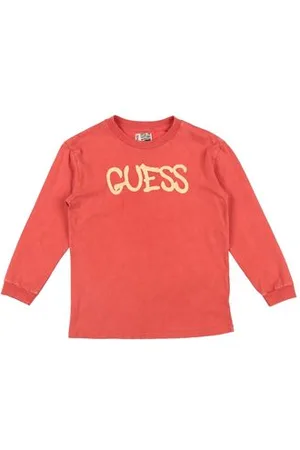 Guess CAMISETAS Y TOPS - Camisetas