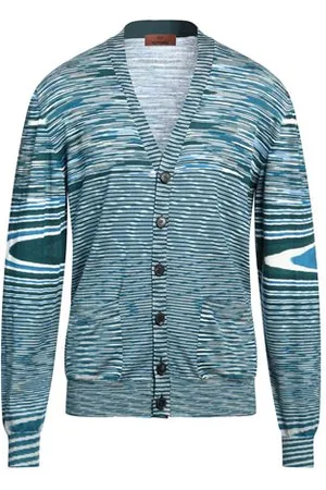 Missoni PRENDAS DE PUNTO - Cárdigans