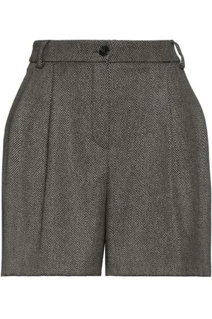 CROCHÈ PARTES DE ABAJO - Pantalones cortos y bermudas