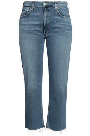 Citizens of Humanity PARTES DE ABAJO - Pantalones vaqueros