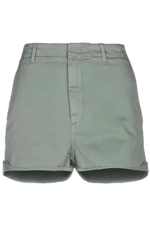 Dondup PARTES DE ABAJO - Pantalones cortos y bermudas