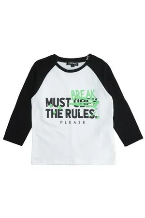 Please CAMISETAS Y TOPS - Camisetas