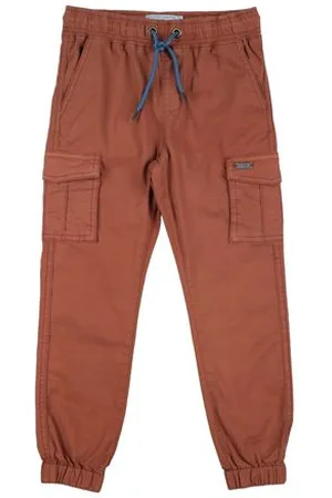 HARMONT&BLAINE PARTES DE ABAJO - Pantalones