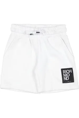 John Richmond PARTES DE ABAJO - Pantalones cortos y bermudas