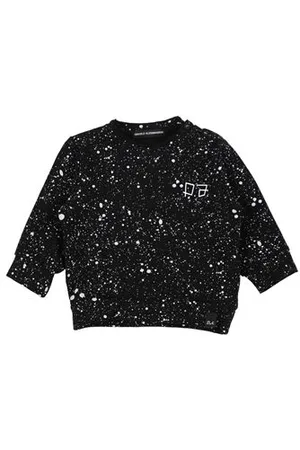 D.A. Daniele Alessandrini CAMISETAS Y TOPS - Sudaderas