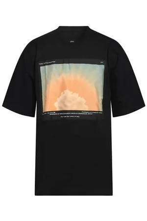 OAMC CAMISETAS Y TOPS - Camisetas