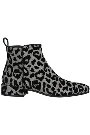 Dolce & Gabbana CALZADO - Botines de caña alta
