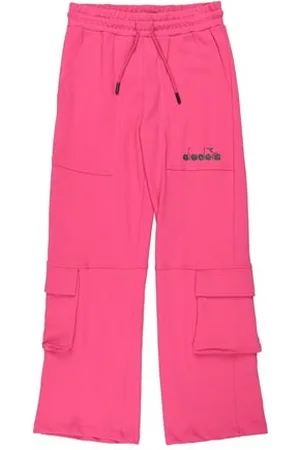 Diadora PARTES DE ABAJO - Pantalones