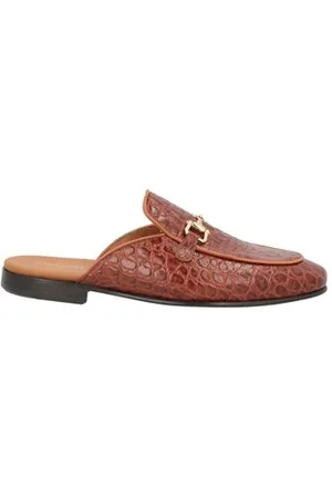 GIOVANNI CONTI CALZADO - Mules & Zuecos