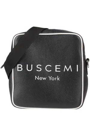 BUSCEMI BOLSOS - Bolsos con bandolera