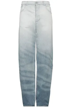 Botter PARTES DE ABAJO - Pantalones vaqueros