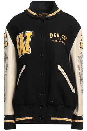 WASHINGTON DEE CEE ROPA DE ABRIGO - Chaquetas y cazadoras