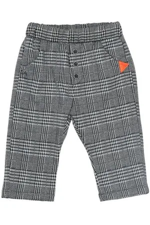 D.A. Daniele Alessandrini PARTES DE ABAJO - Pantalones