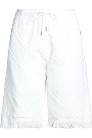 Marine Serre PARTES DE ABAJO - Pantalones cortos y bermudas