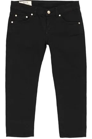 Dondup PARTES DE ABAJO - Pantalones vaqueros