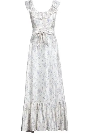 LOVESHACKFANCY VESTIDOS - Vestidos largos