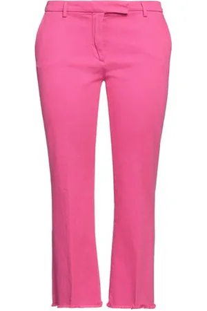VIA MASINI 80 PARTES DE ABAJO - Pantalones