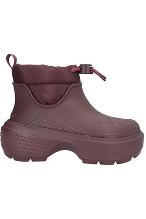 Crocs CALZADO - Botines de caña alta