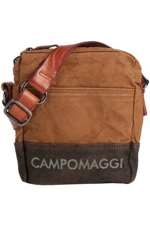 Campomaggi BOLSOS - Bolsos con bandolera