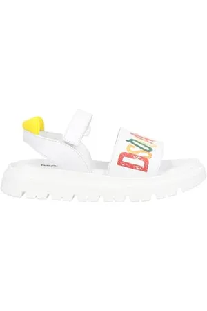 Dsquared2 CALZADO - Sandalias con cierre