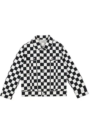 Dolce & Gabbana ROPA DE ABRIGO - Chaquetas vaqueras