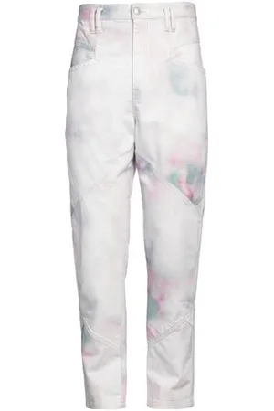 Isabel Marant PARTES DE ABAJO - Pantalones vaqueros