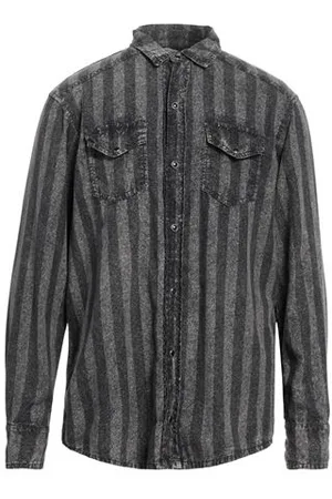B-USED CAMISETAS Y TOPS - Camisas