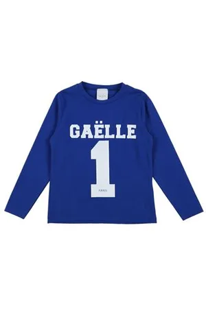 GAËLLE CAMISETAS Y TOPS - Camisetas