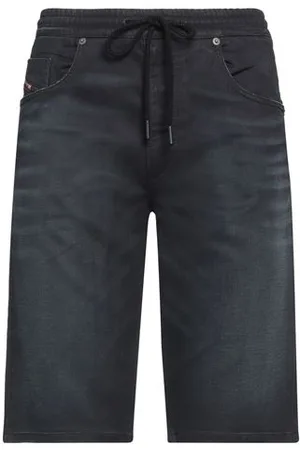 Diesel PARTES DE ABAJO - Pantalones cortos y bermudas