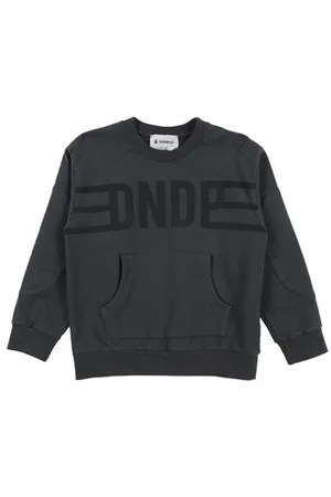 Dondup CAMISETAS Y TOPS - Sudaderas