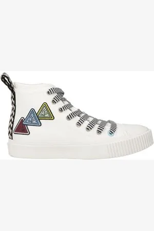 Lanvin CALZADO - Sneakers