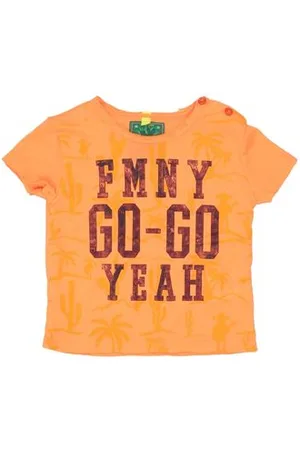 Fred Mello CAMISETAS Y TOPS - Camisetas
