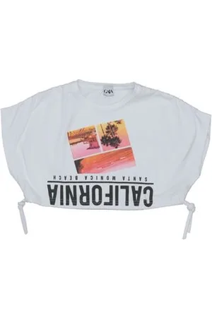 GAIALUNA CAMISETAS Y TOPS - Camisetas