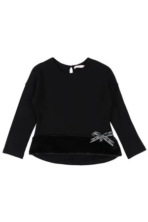 MISS BLUMARINE CAMISETAS Y TOPS - Sudaderas