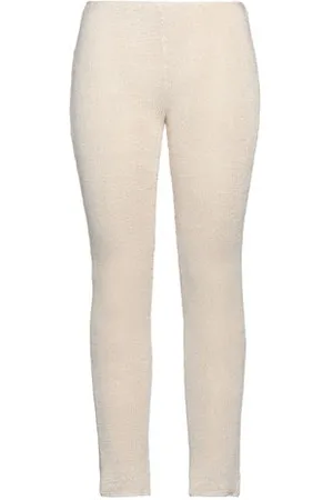 MAGDA BUTRYM PARTES DE ABAJO - Pantalones