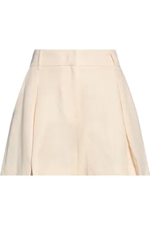 Twin-Set PARTES DE ABAJO - Pantalones cortos y bermudas
