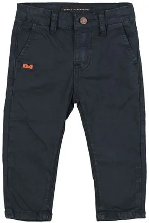 D.A. Daniele Alessandrini PARTES DE ABAJO - Pantalones