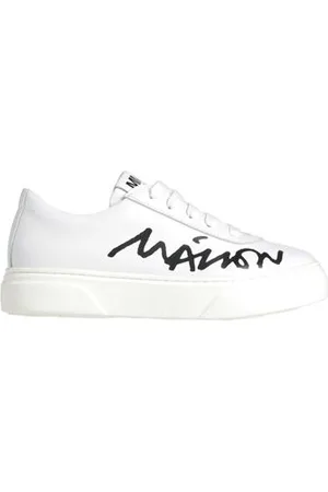 Maison Margiela CALZADO - Sneakers