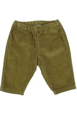 BONTON PARTES DE ABAJO - Pantalones