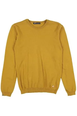 SP1 PRENDAS DE PUNTO - Pullover