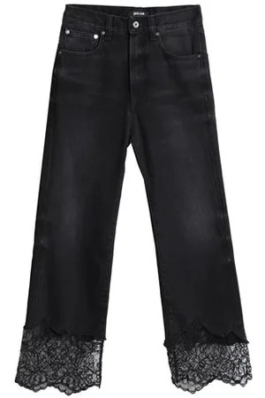 Roberto Cavalli PARTES DE ABAJO - Pantalones vaqueros