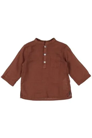 BONTON CAMISETAS Y TOPS - Camisas