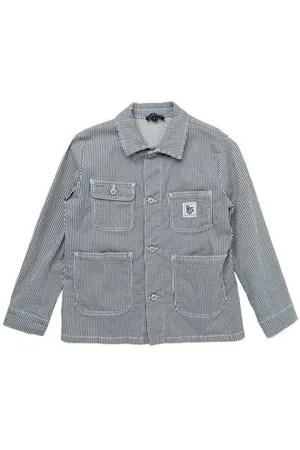 Please ROPA DE ABRIGO - Chaquetas vaqueras