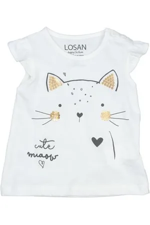Losan CAMISETAS Y TOPS - Camisetas