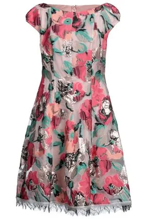 TALBOT RUNHOF VESTIDOS - Vestidos midi