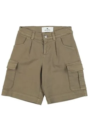 Etro PARTES DE ABAJO - Pantalones cortos y bermudas