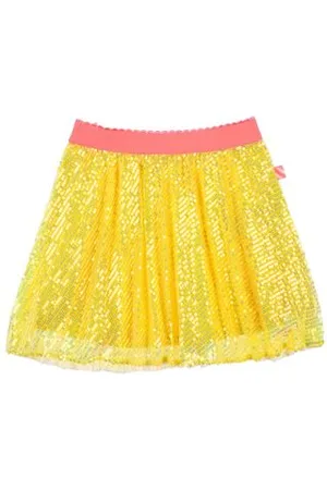 Billieblush PARTES DE ABAJO - Faldas infantiles