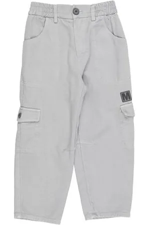 MONNALISA PARTES DE ABAJO - Pantalones