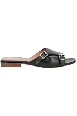 santoni CALZADO - Sandalias con cierre