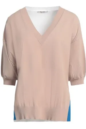 KANGRA CASHMERE PRENDAS DE PUNTO - Pullover